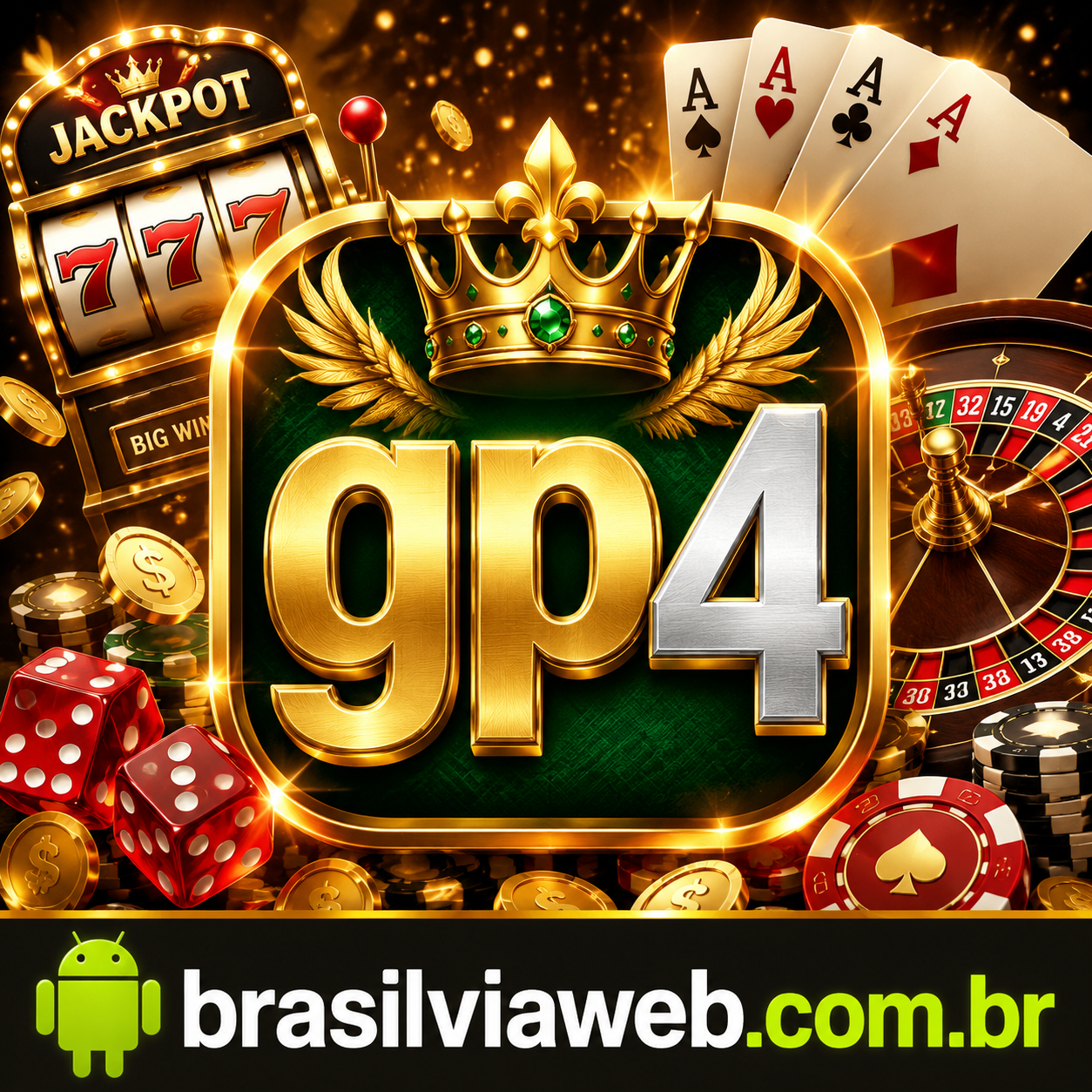 GP4