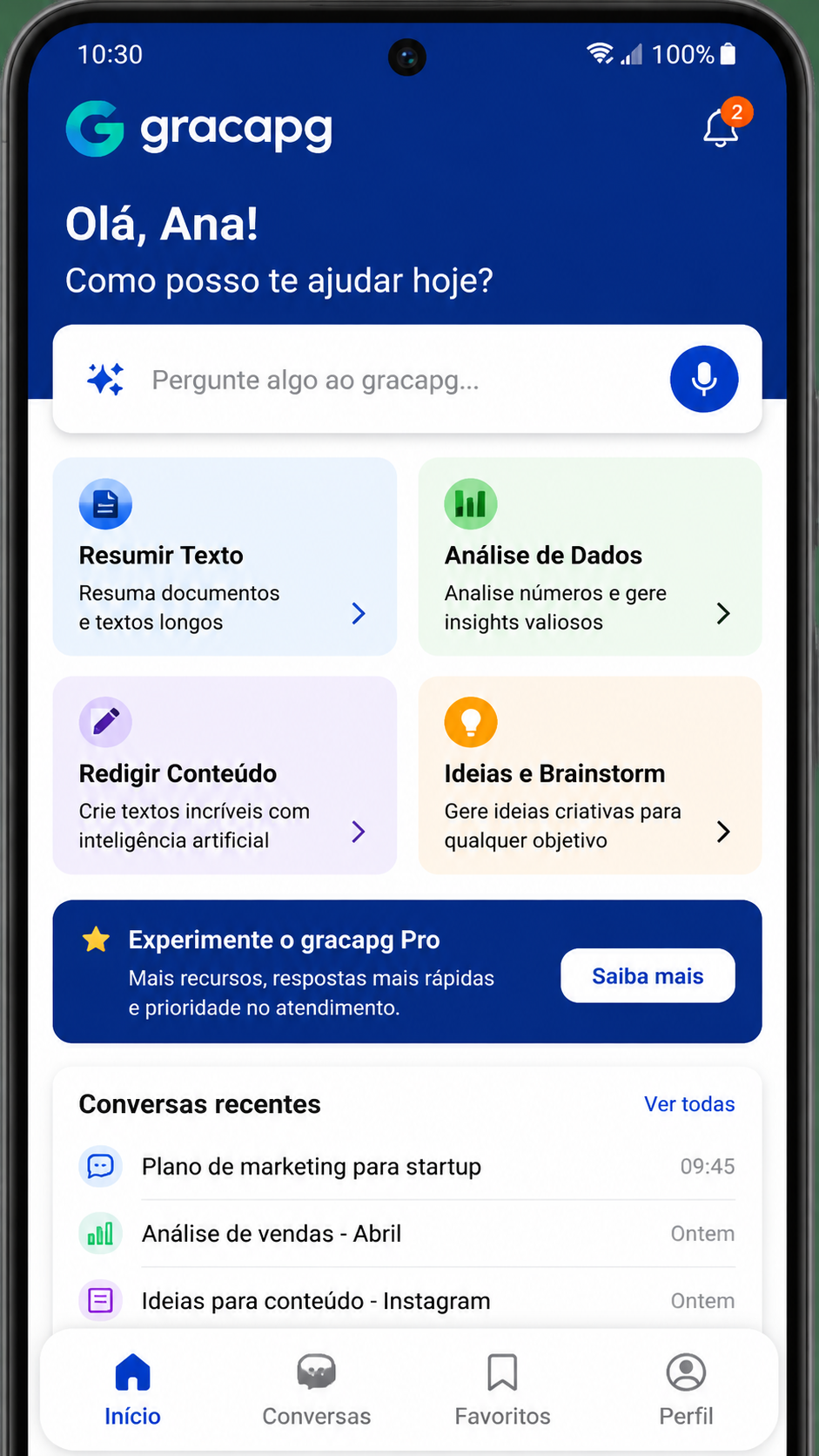 gracapg screenshot