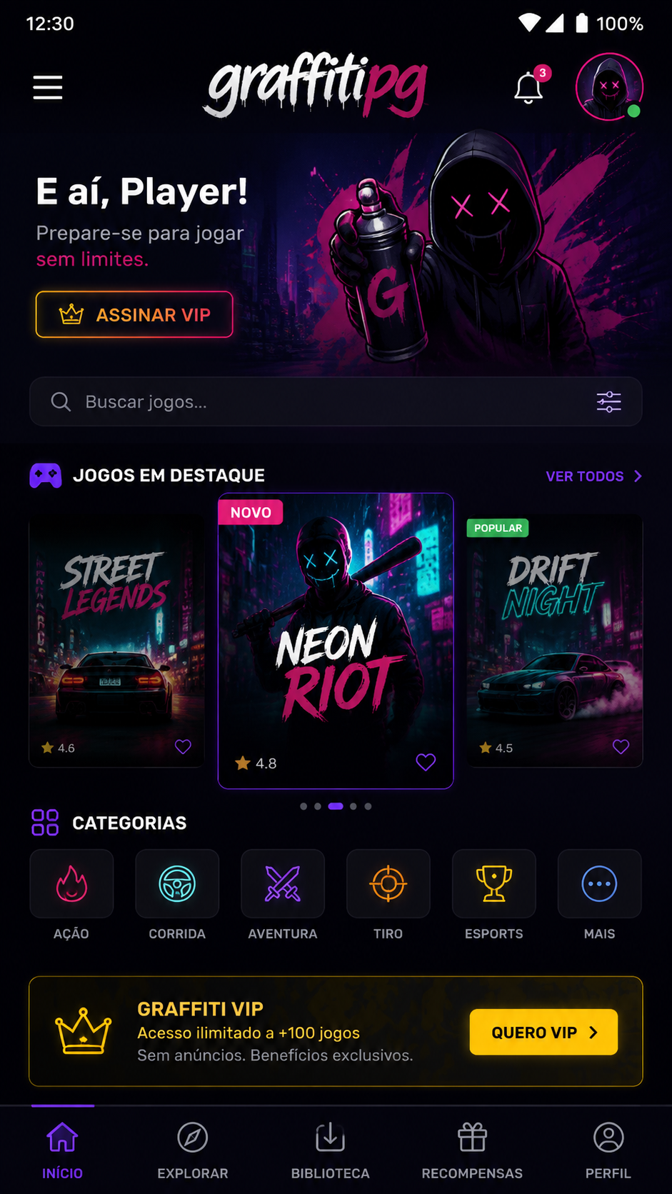 graffitipg screenshot