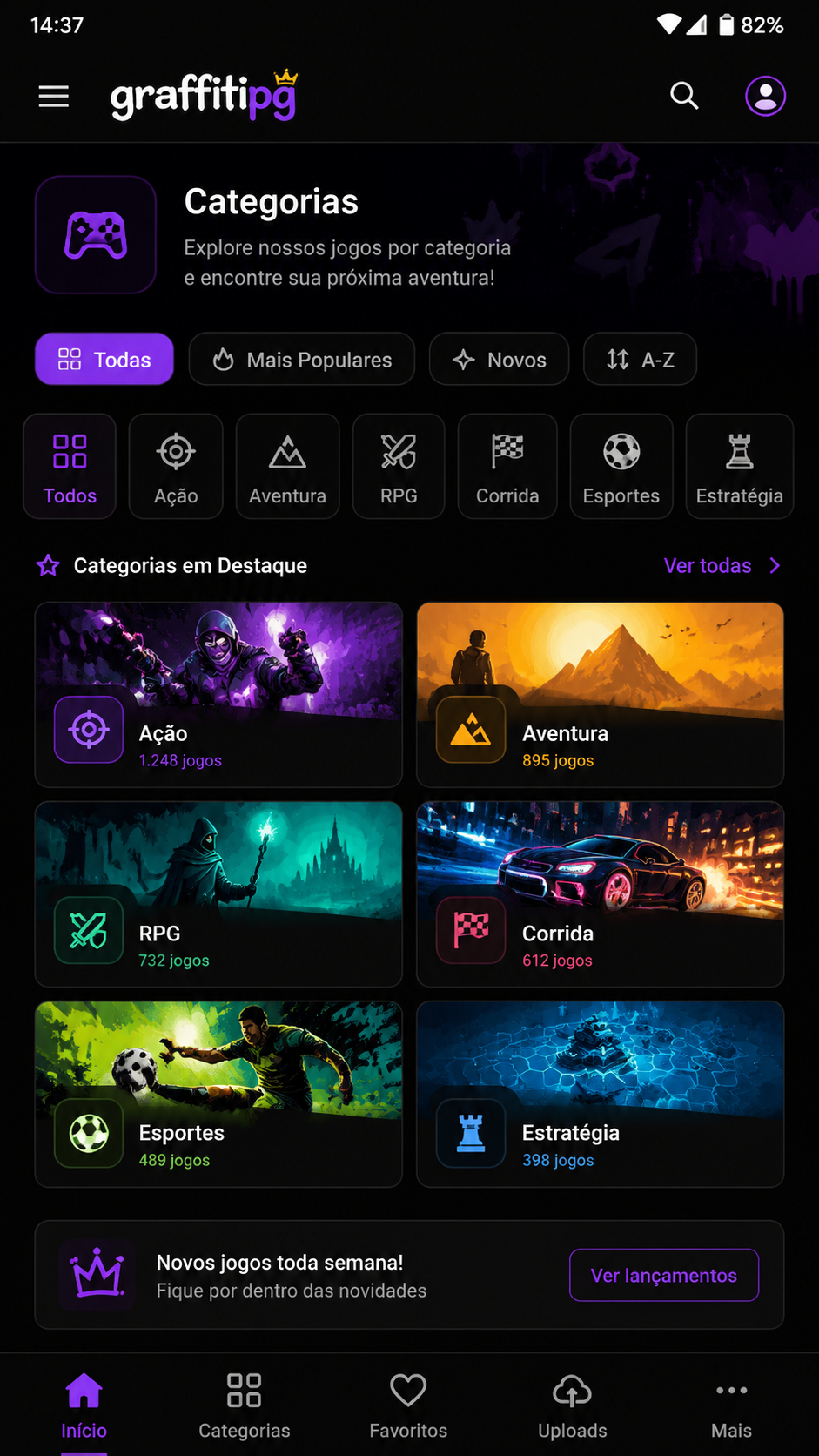graffitipg screenshot