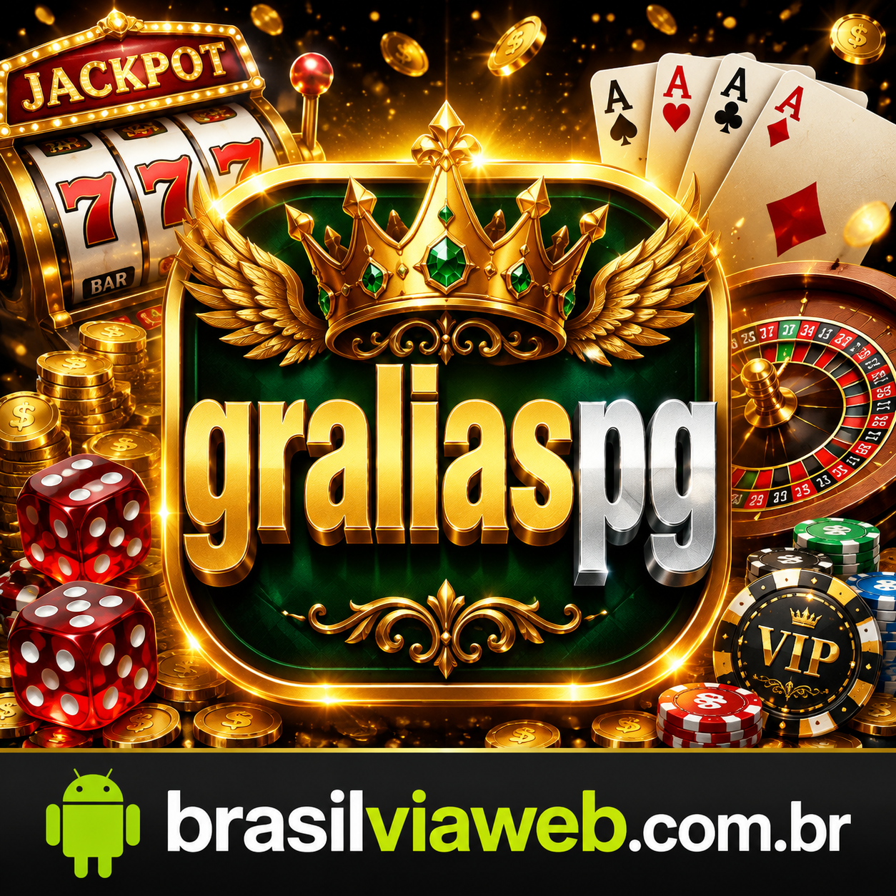 graliaspg