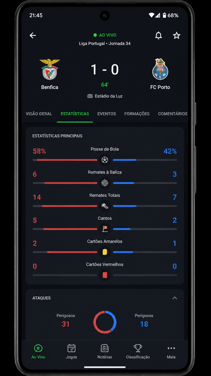 gs1pg screenshot