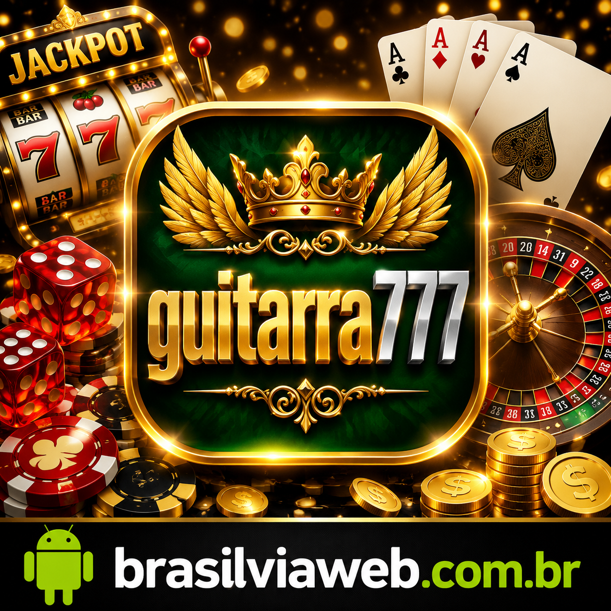 guitarra777