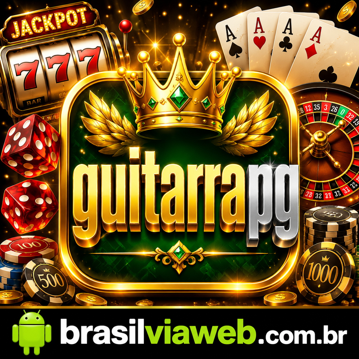 guitarrapg