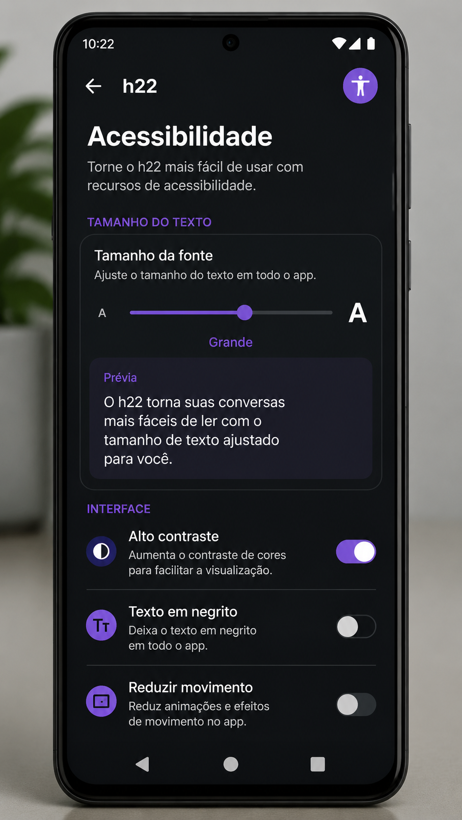 h22 screenshot