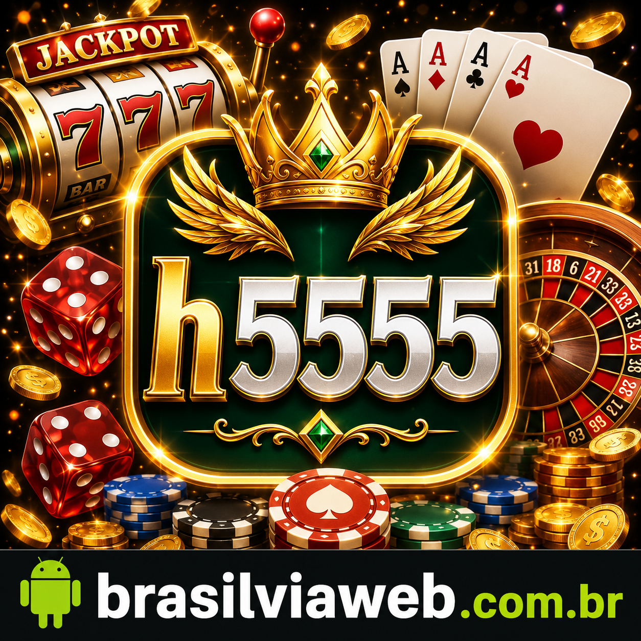 h5555