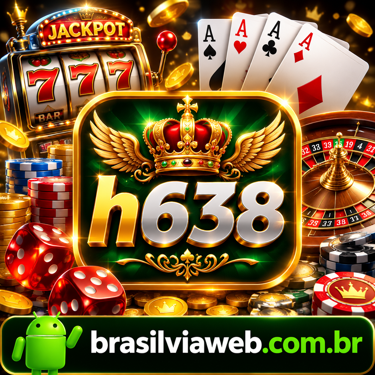 h638
