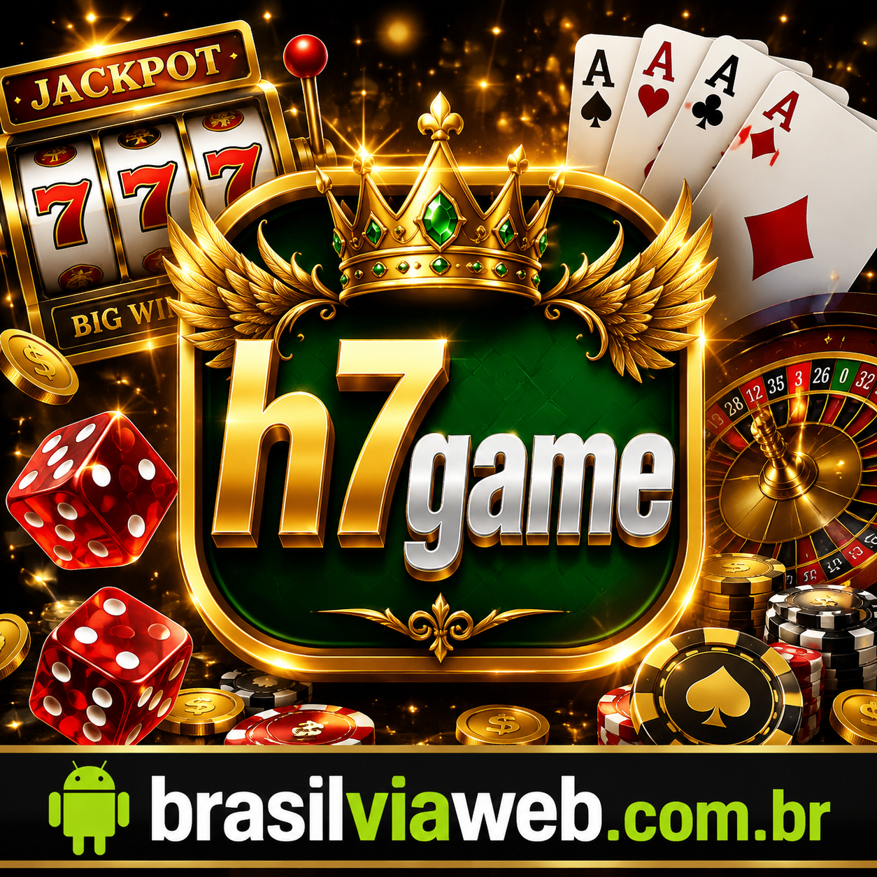 h7game