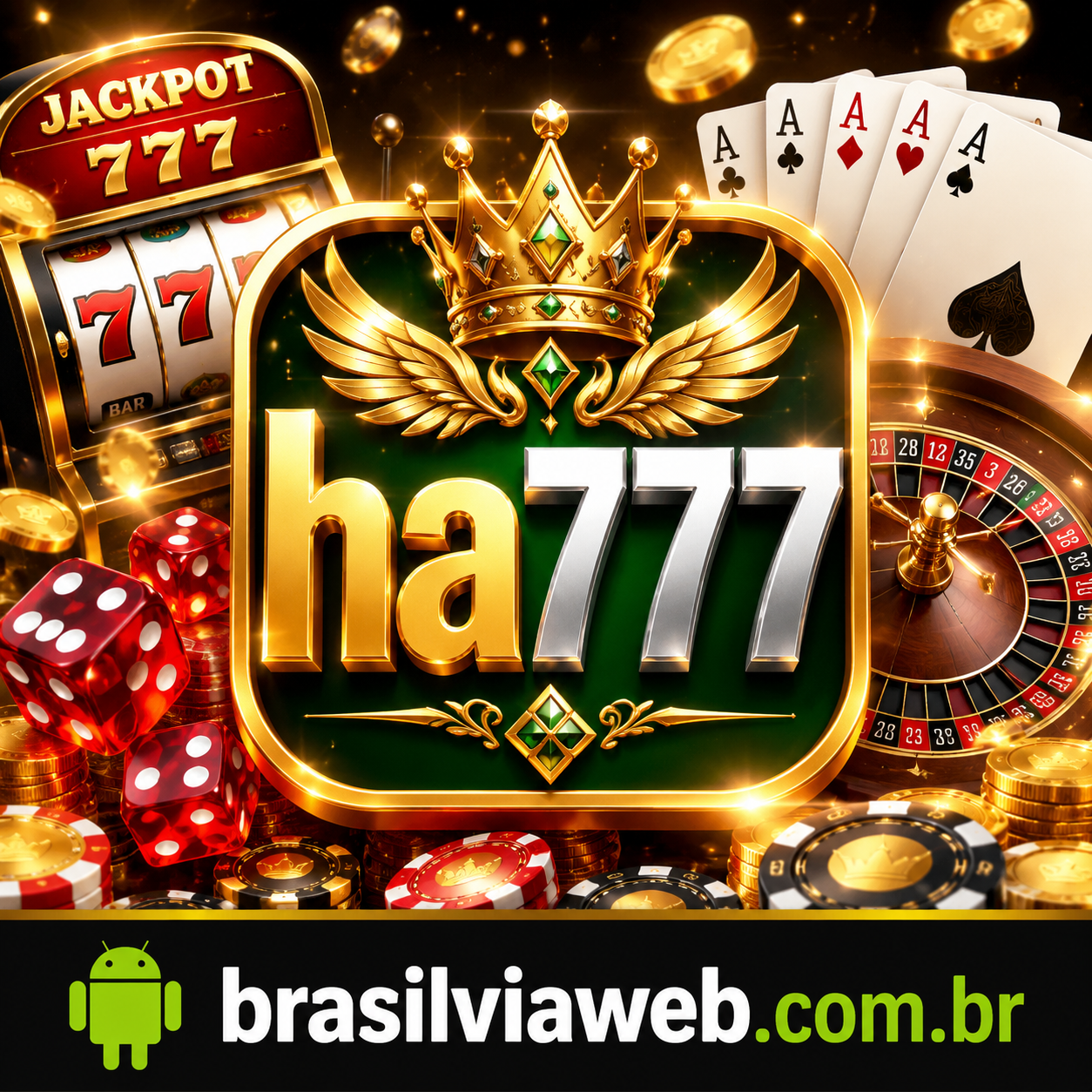 HA777 APK
