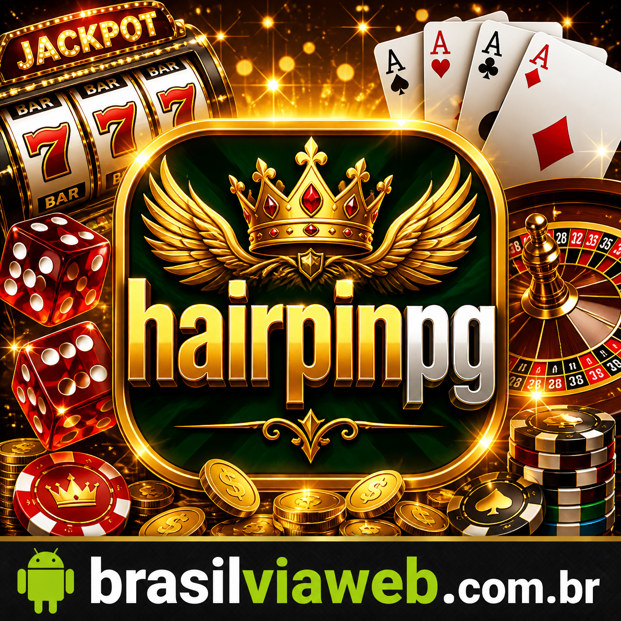 HairpinPG