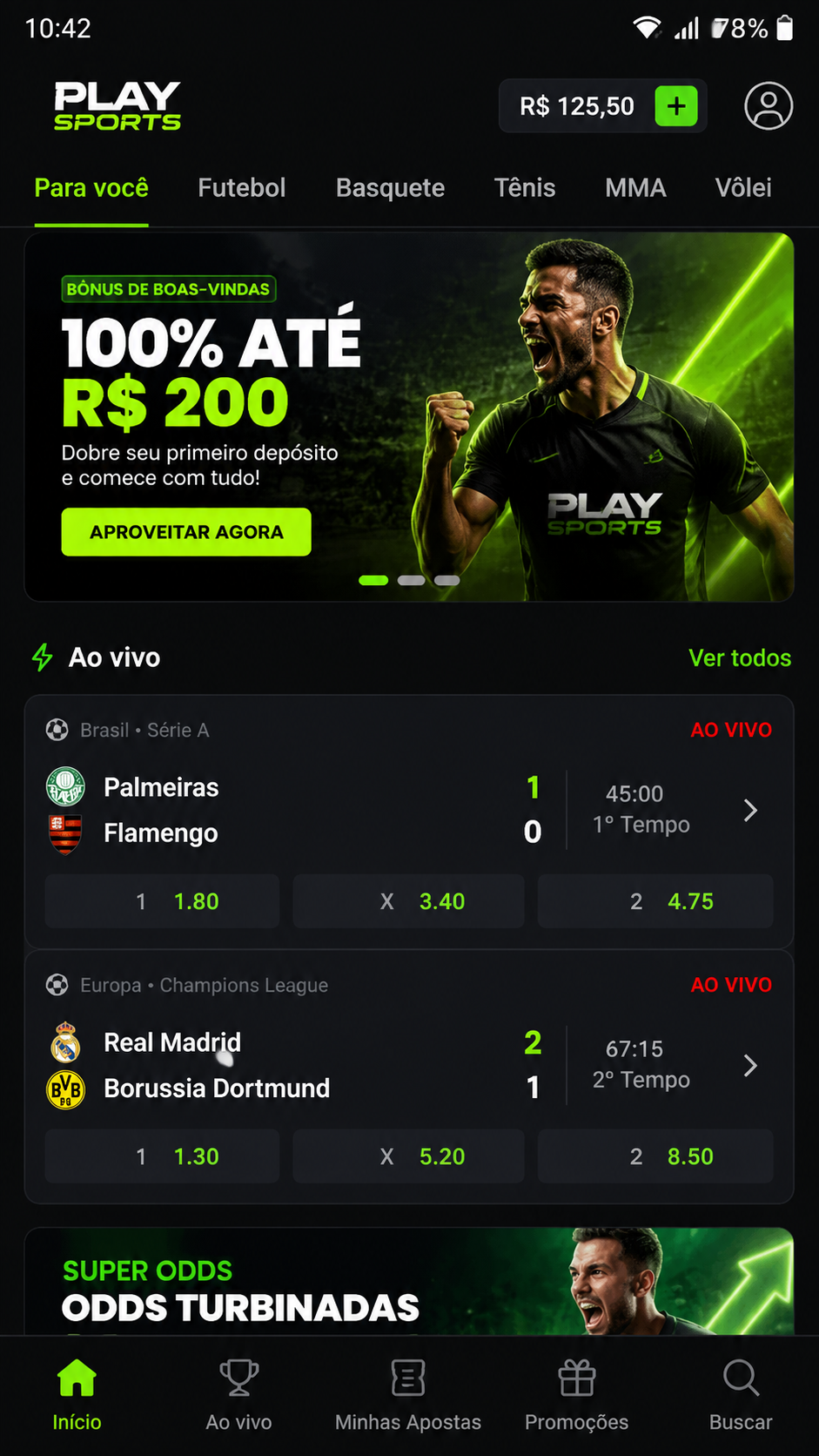 halterepg screenshot