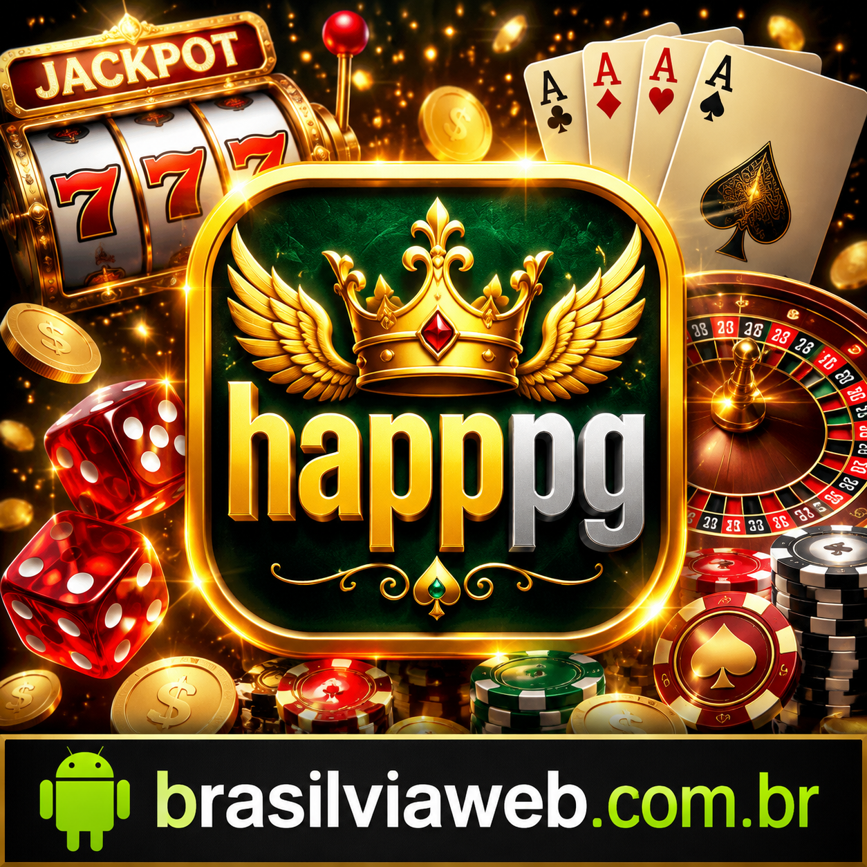 happpg APK
