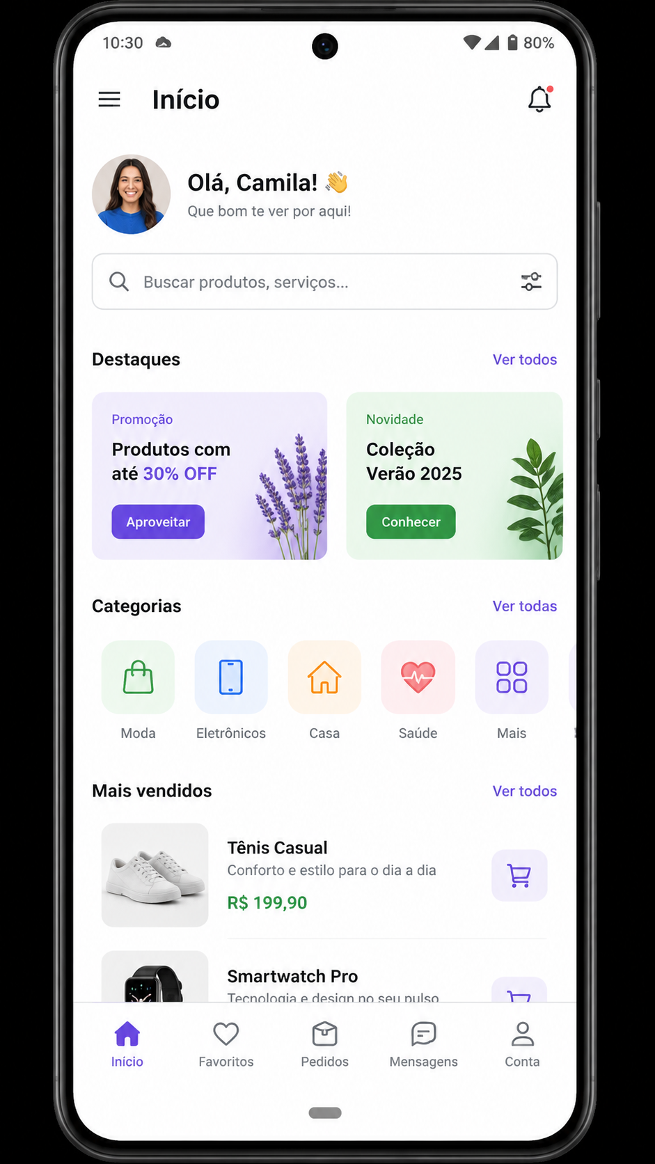 happpg screenshot