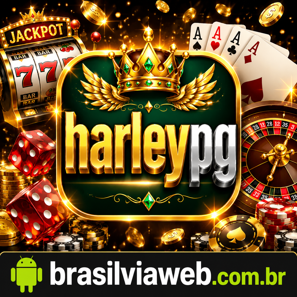harleypg APK