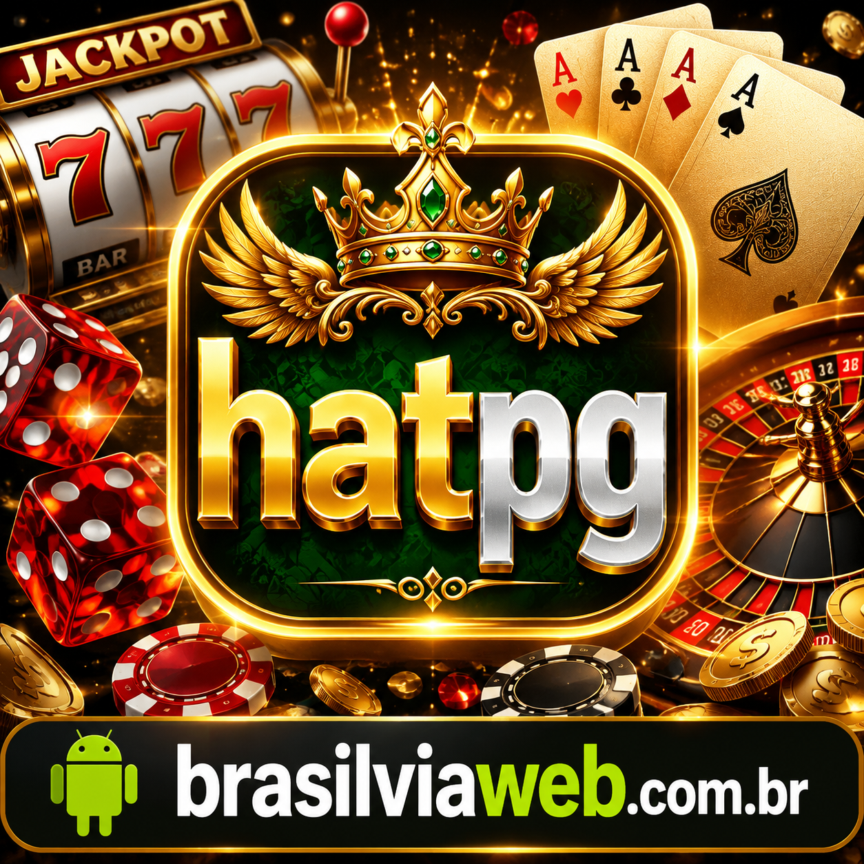 HatPG