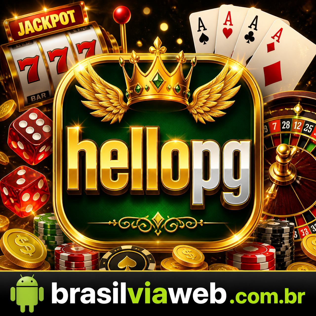 hellopg