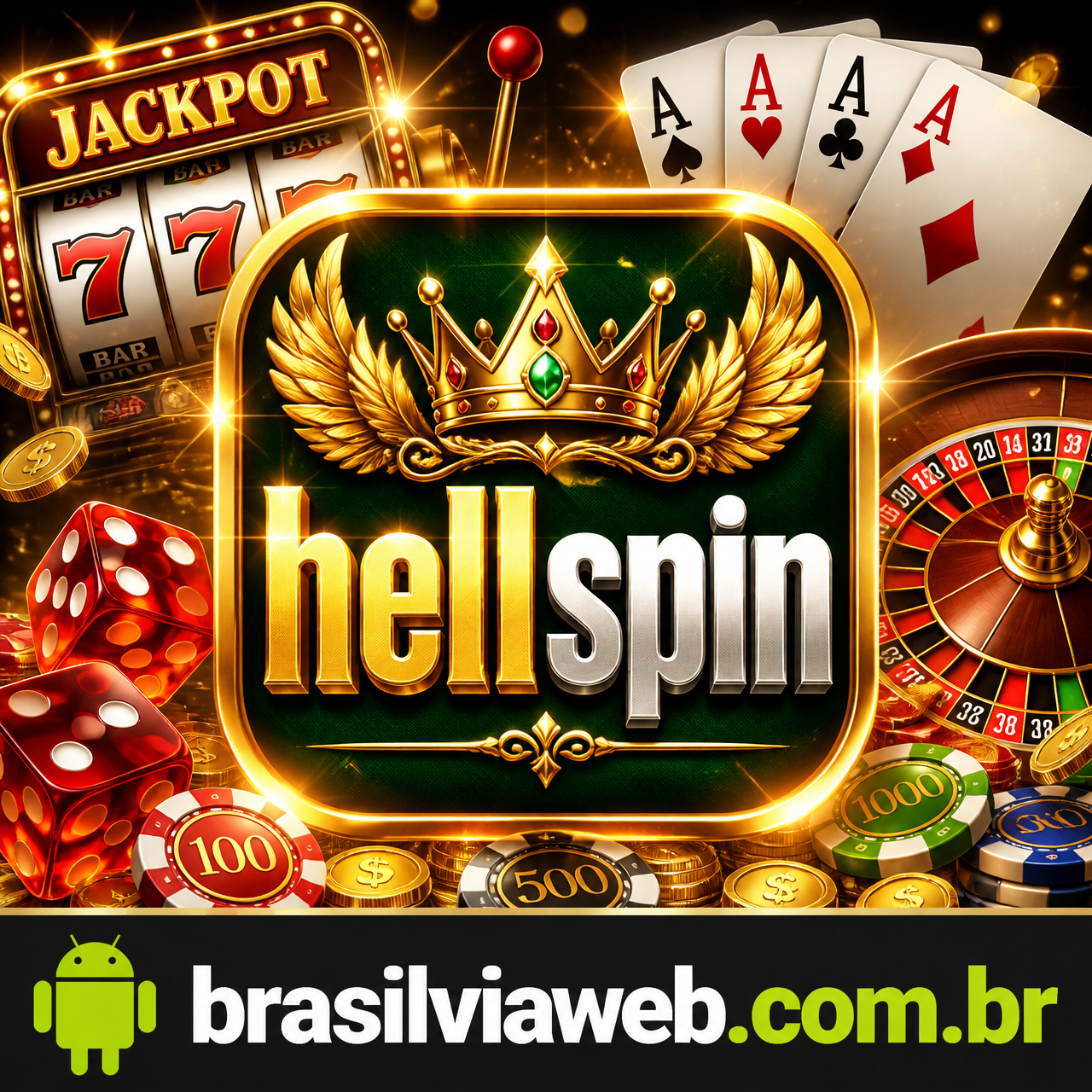 Hellspin