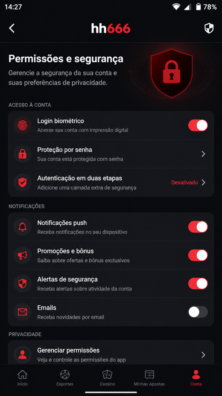hh666 screenshot