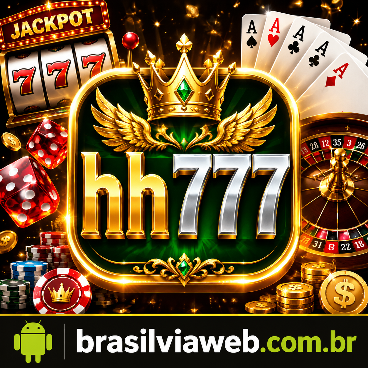 hh777 APK
