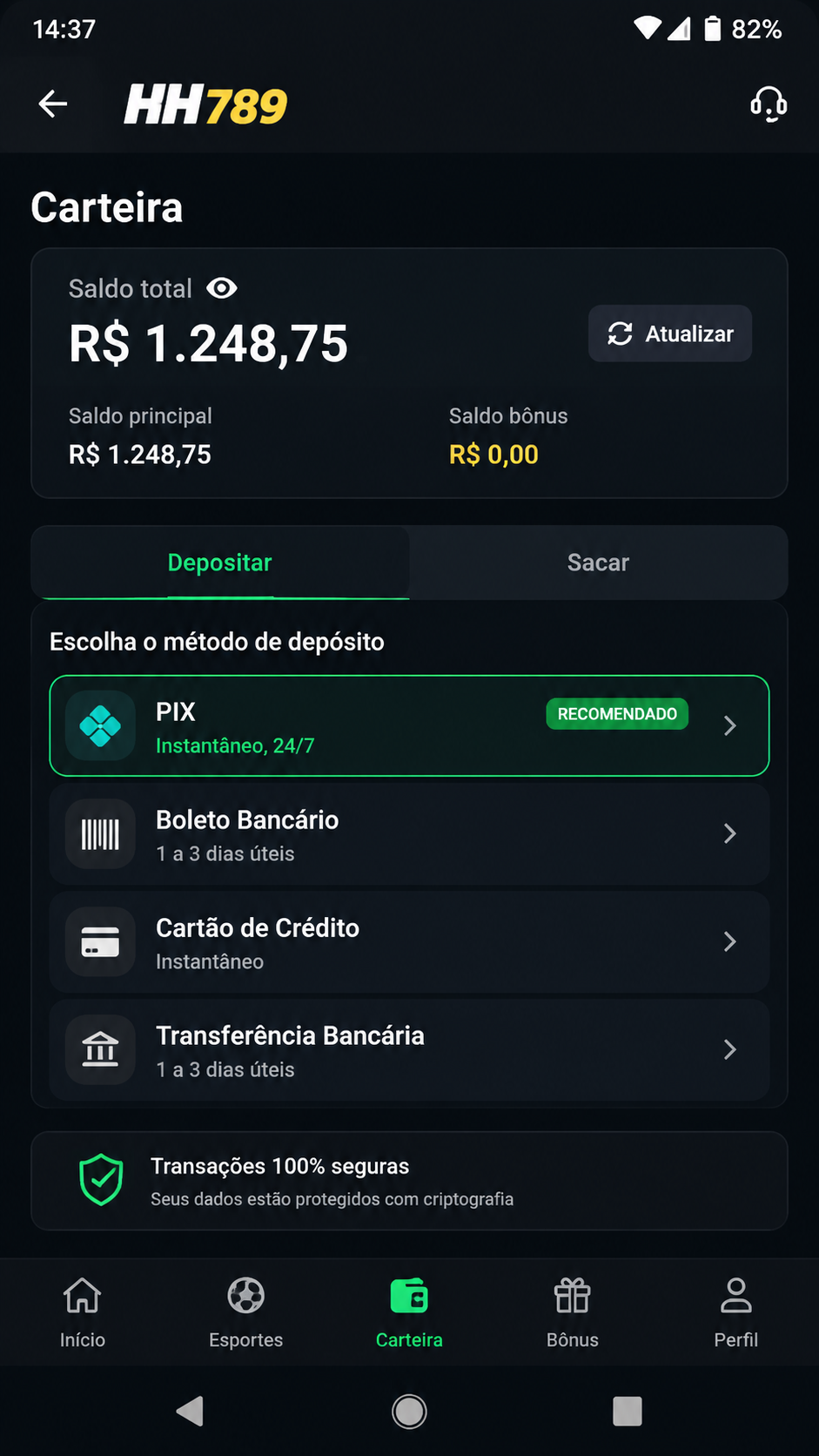 hh789 screenshot