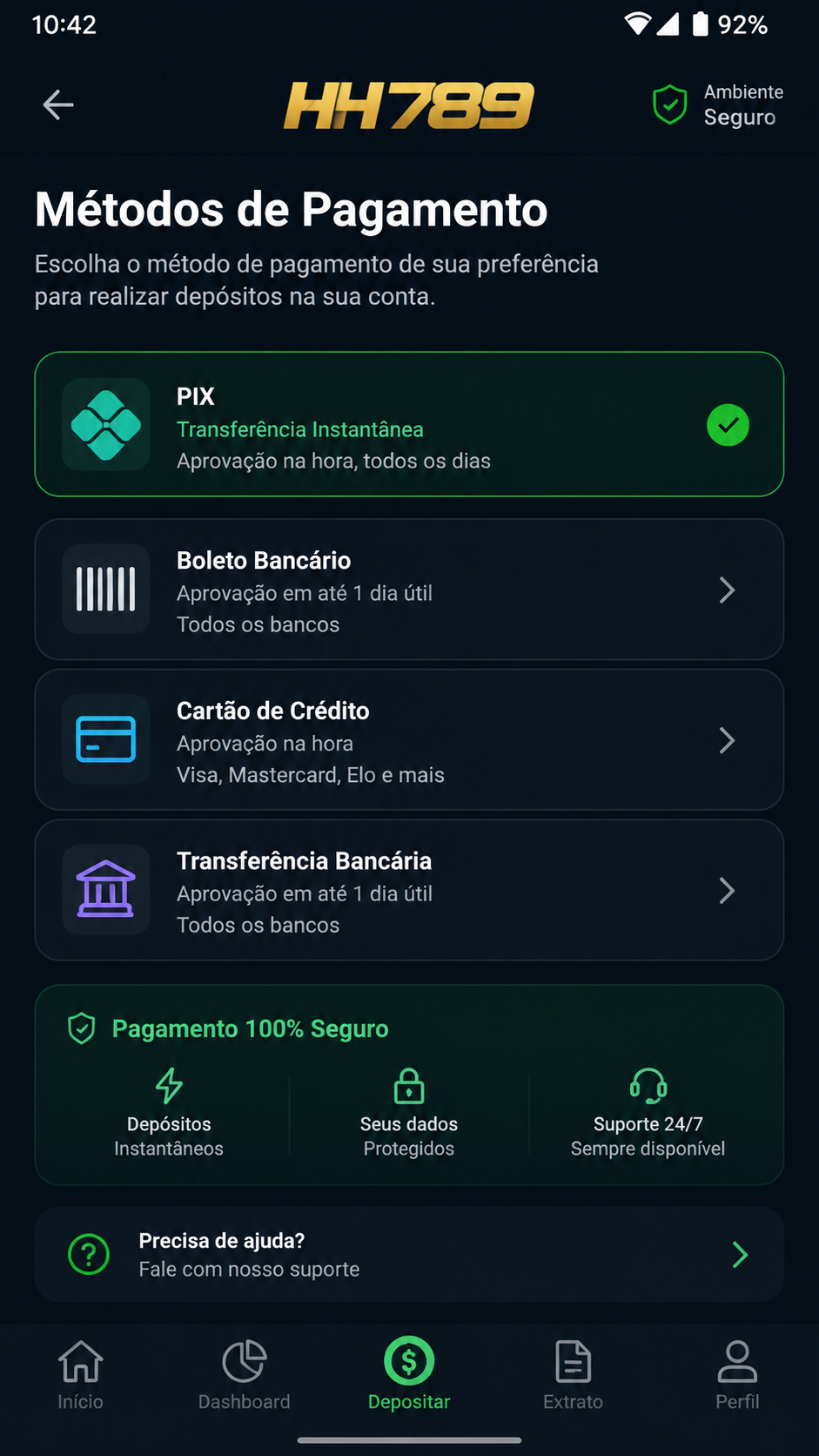 hh789 screenshot