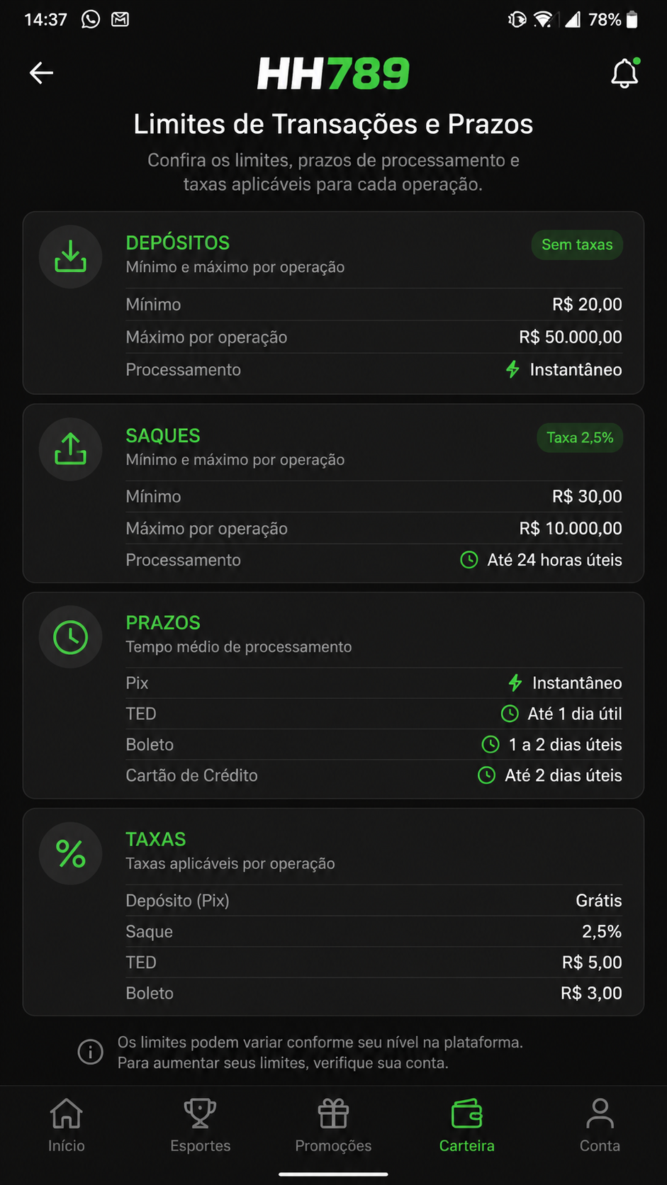 hh789 screenshot