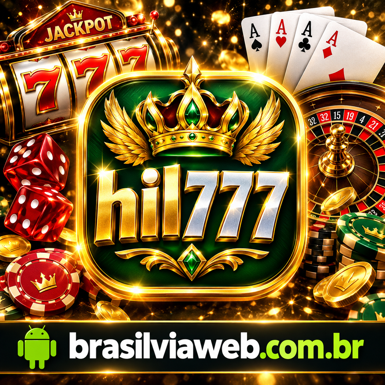 hil777 APK
