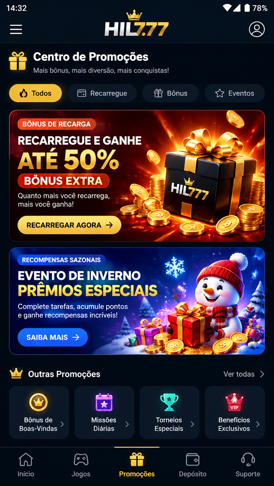 hil777 screenshot