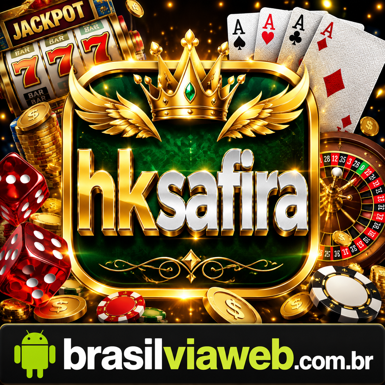 hksafira