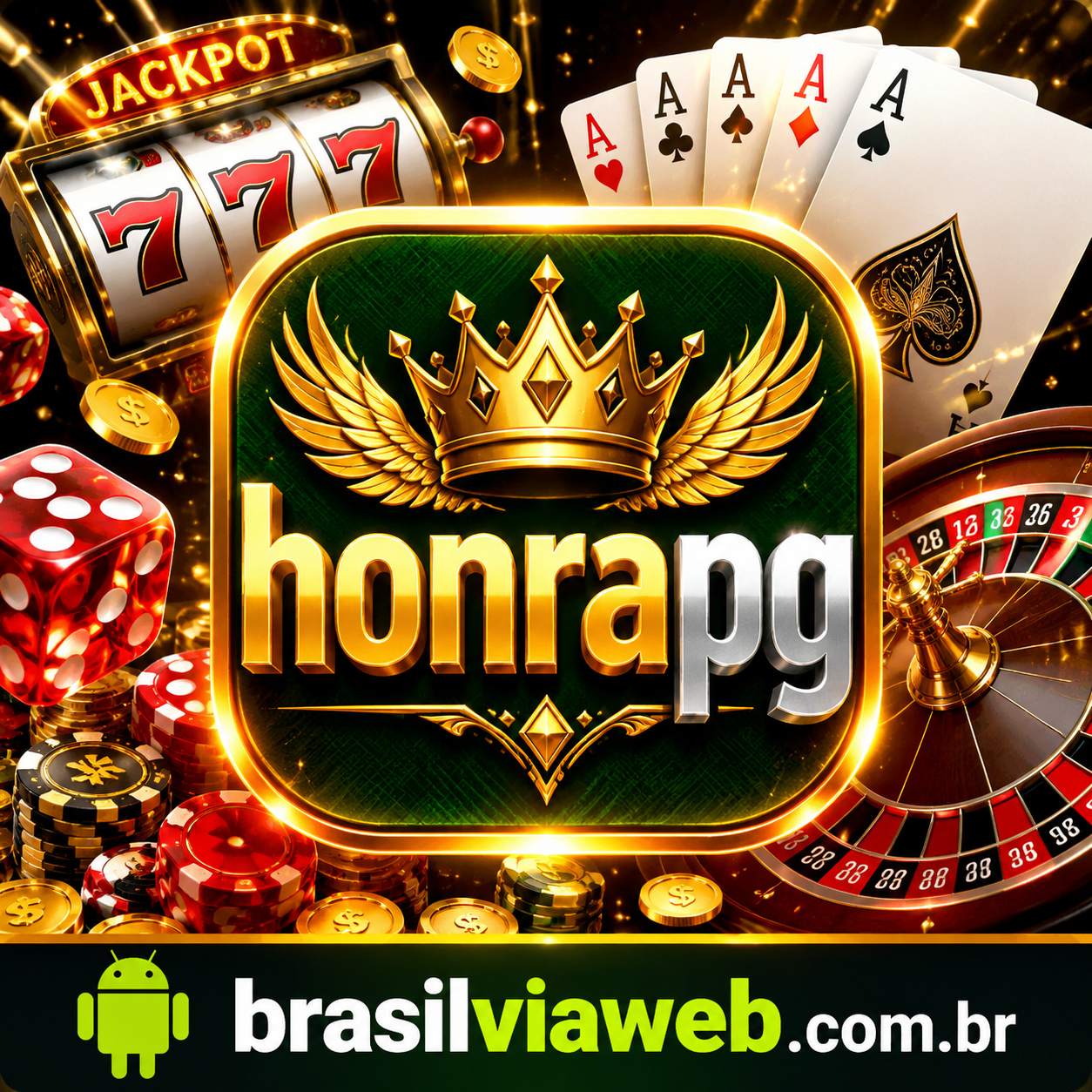 HonraPG APK