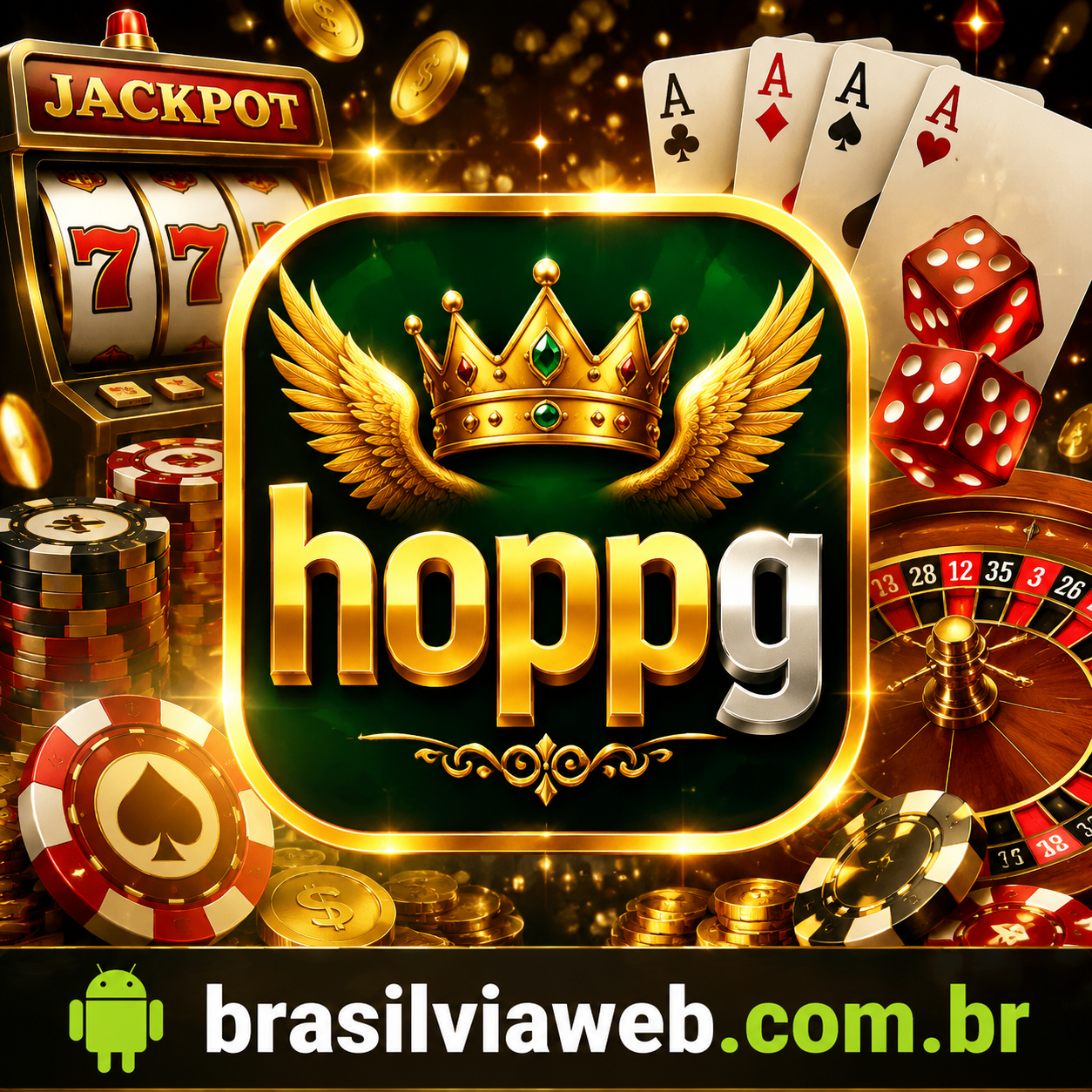 hoppg APK