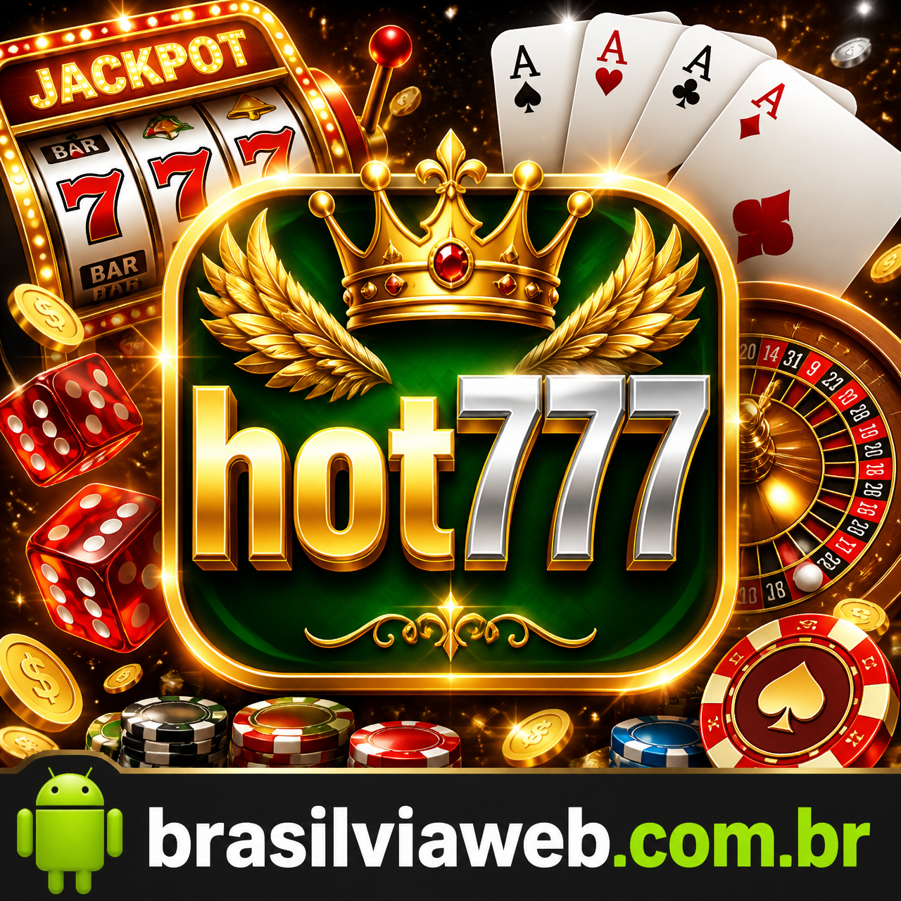 hot777 APK