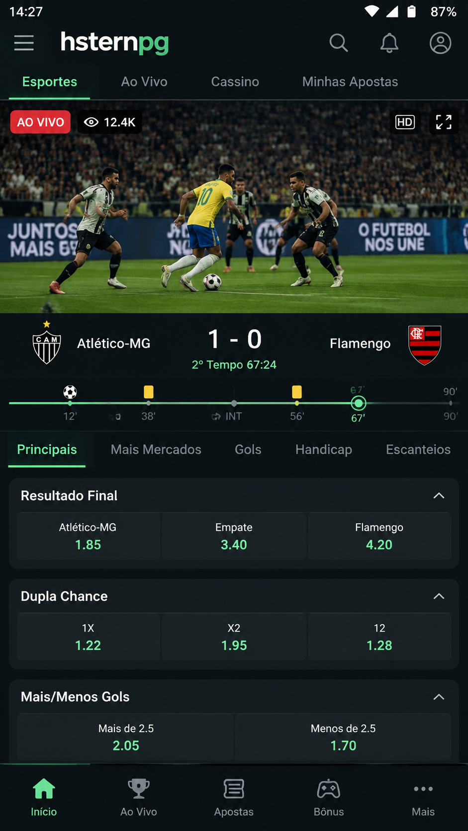 hsternpg screenshot