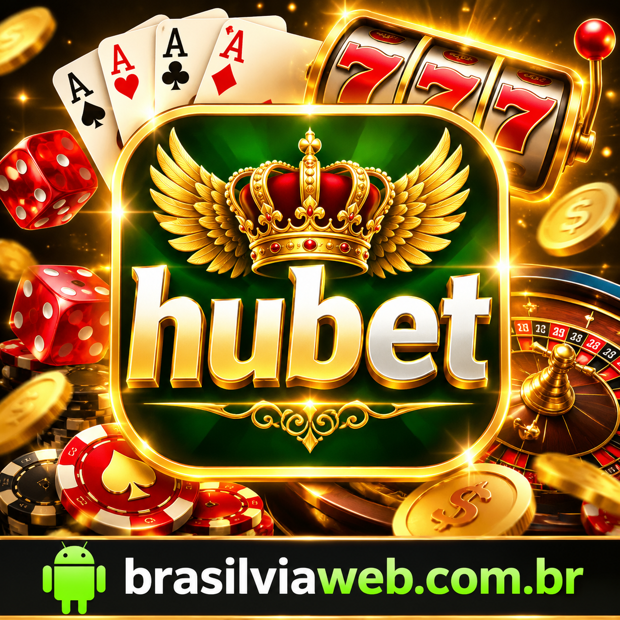 Hubet