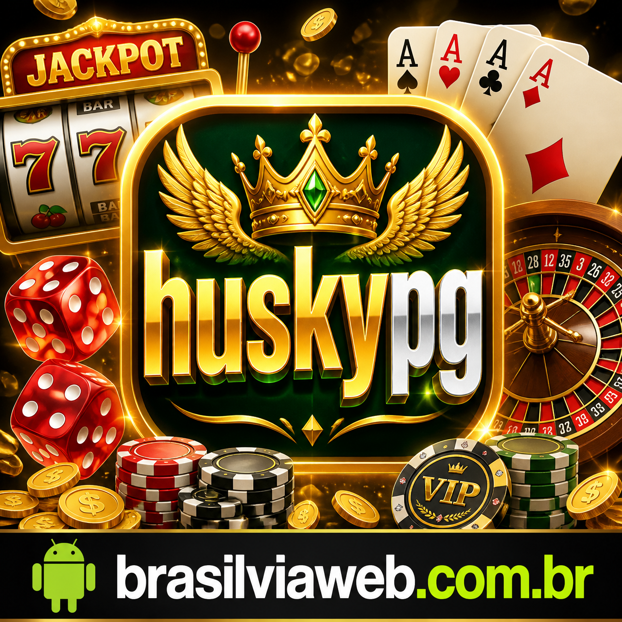 huskypg