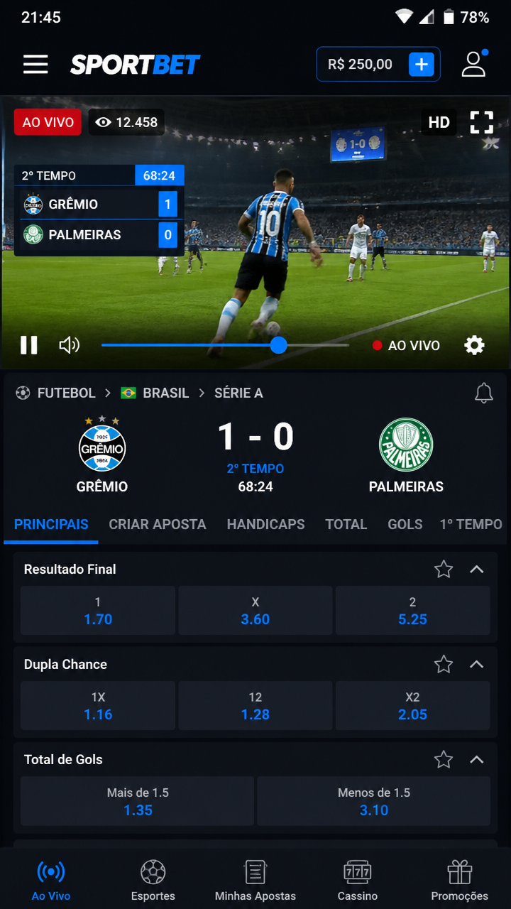 huskypg screenshot