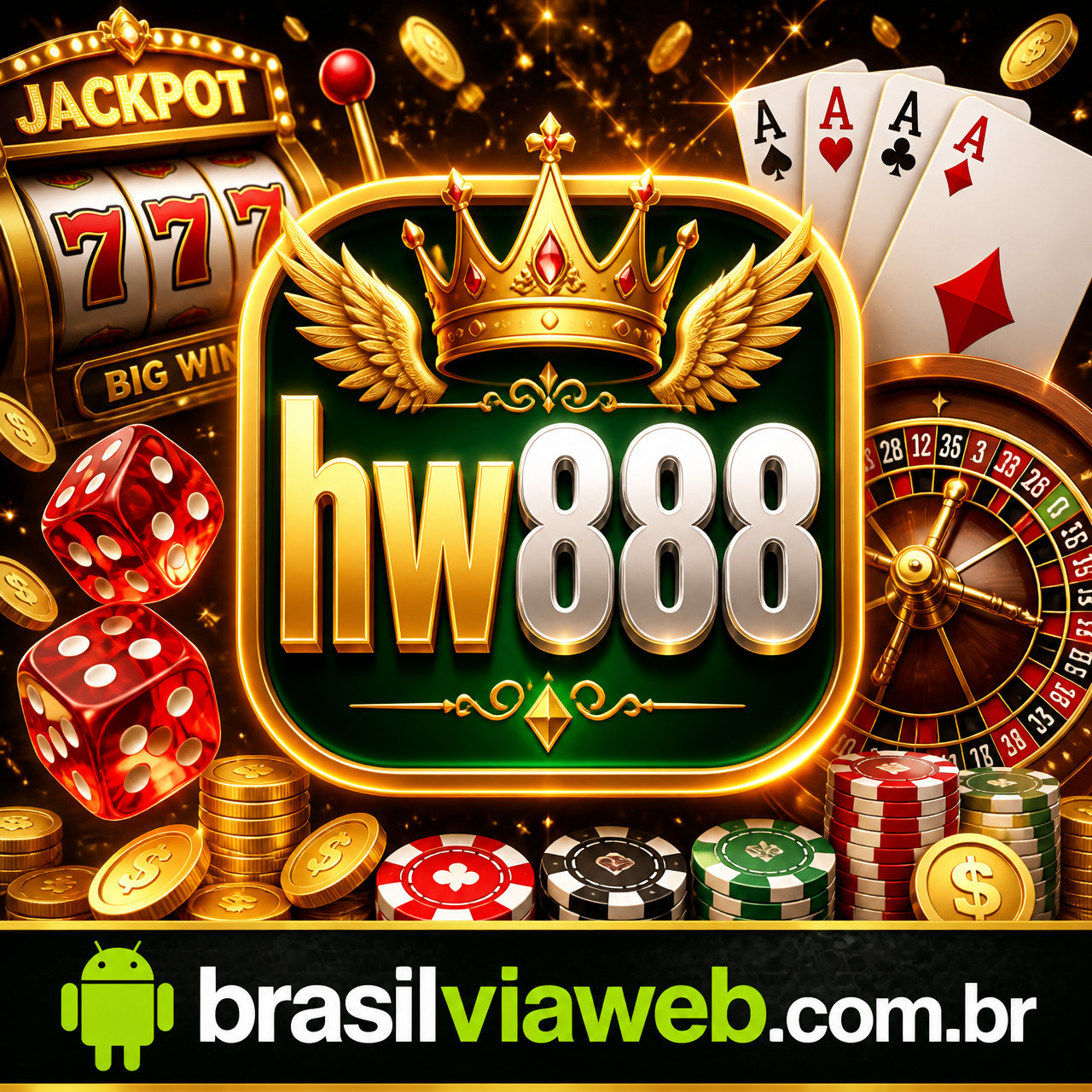 hw888