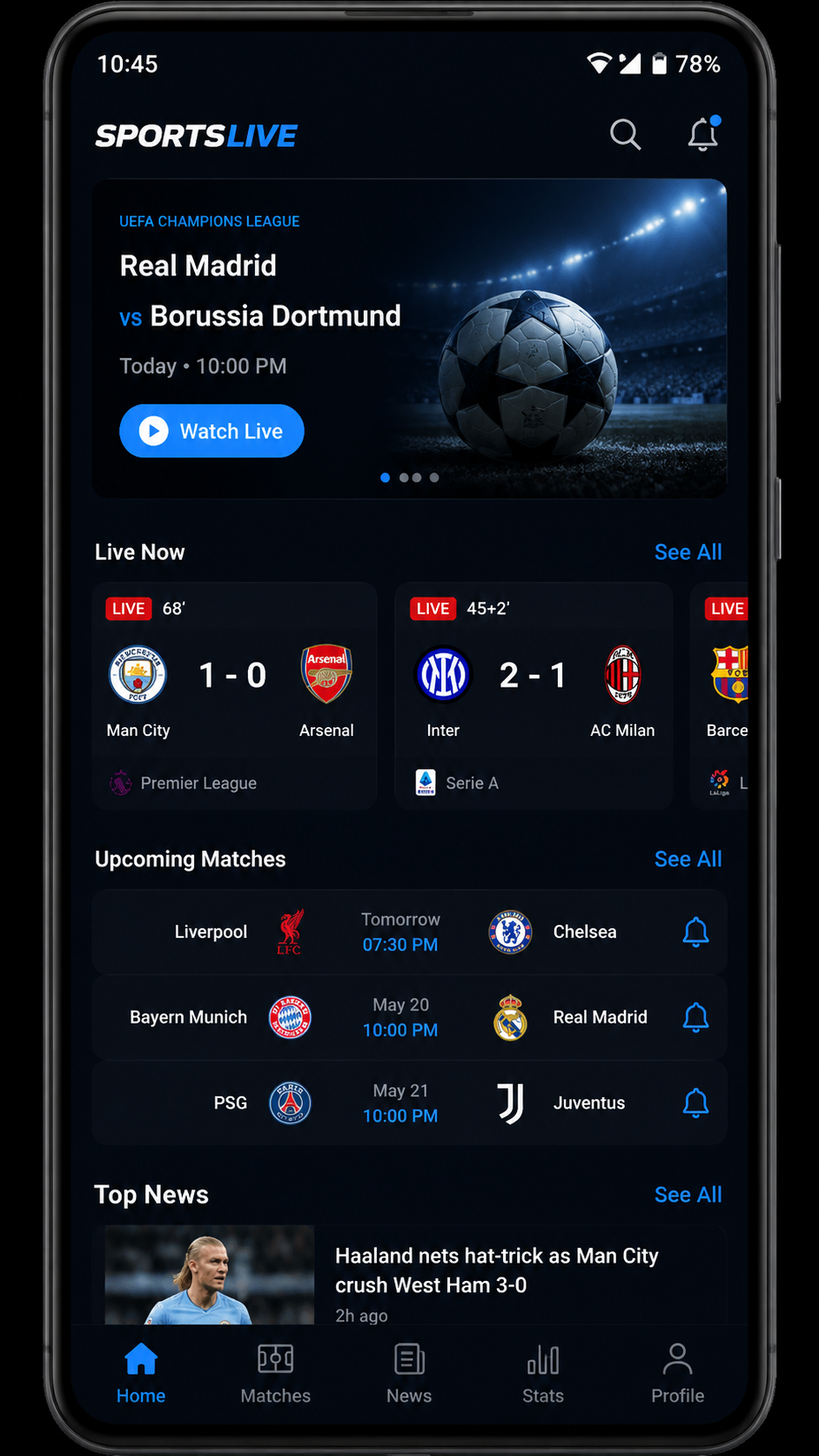 hzybet screenshot