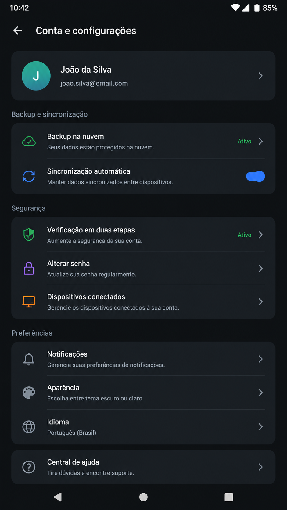 i6pg screenshot