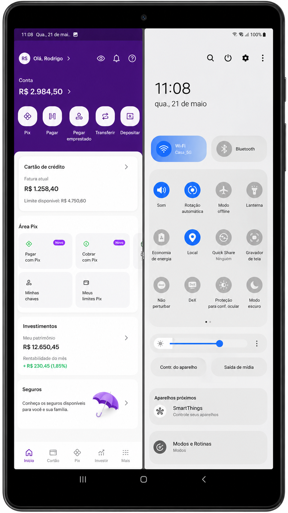 i8 screenshot