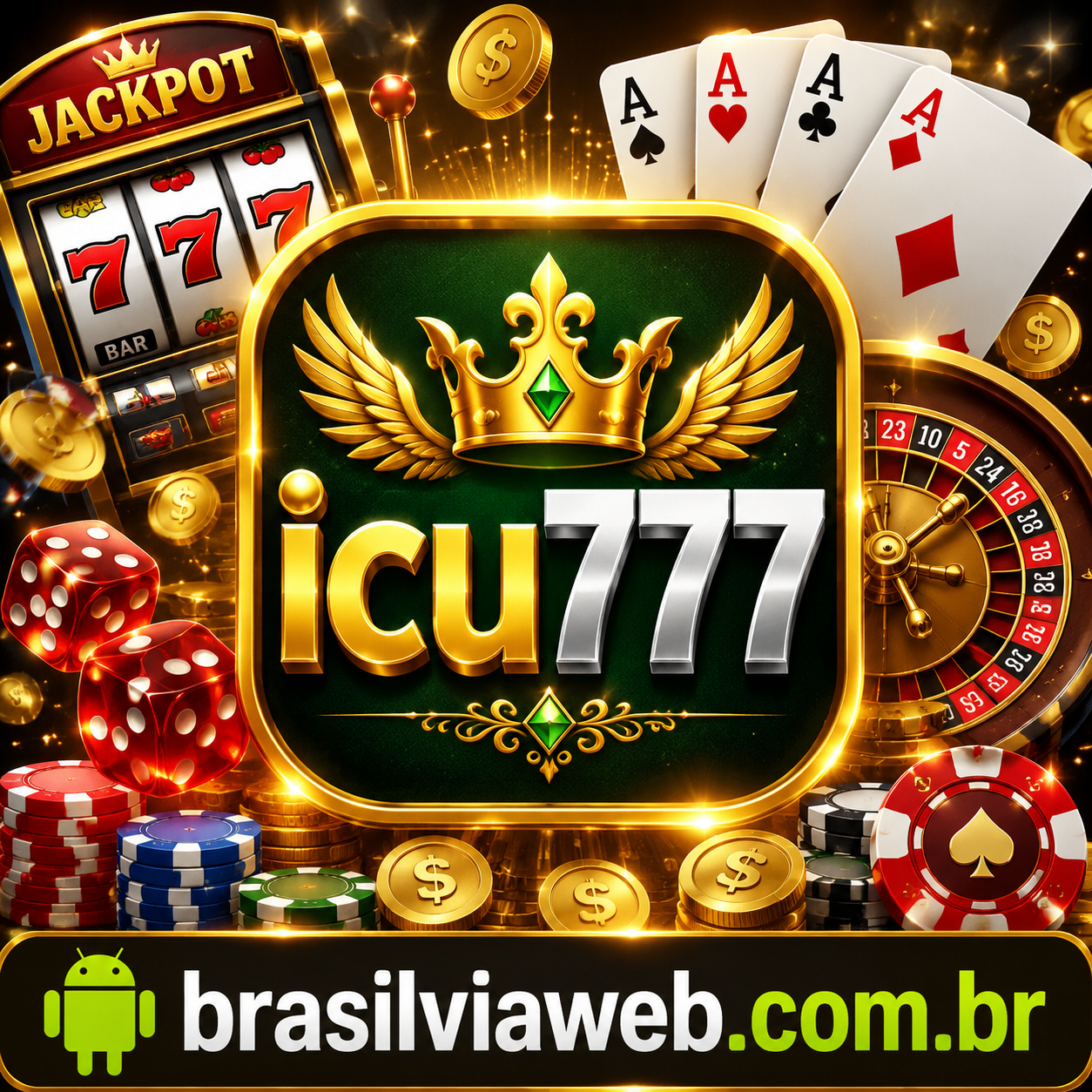 icu777