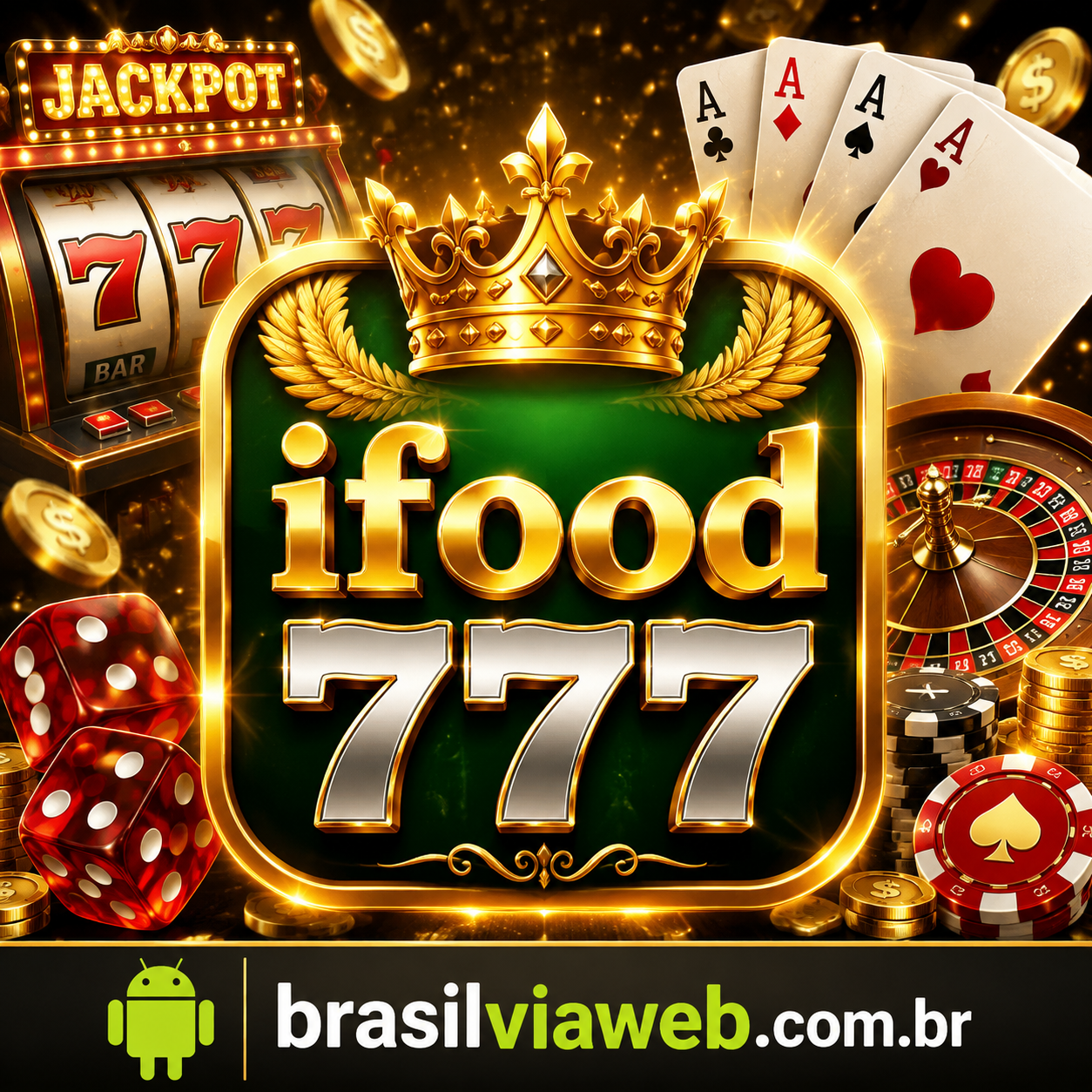 ifood777