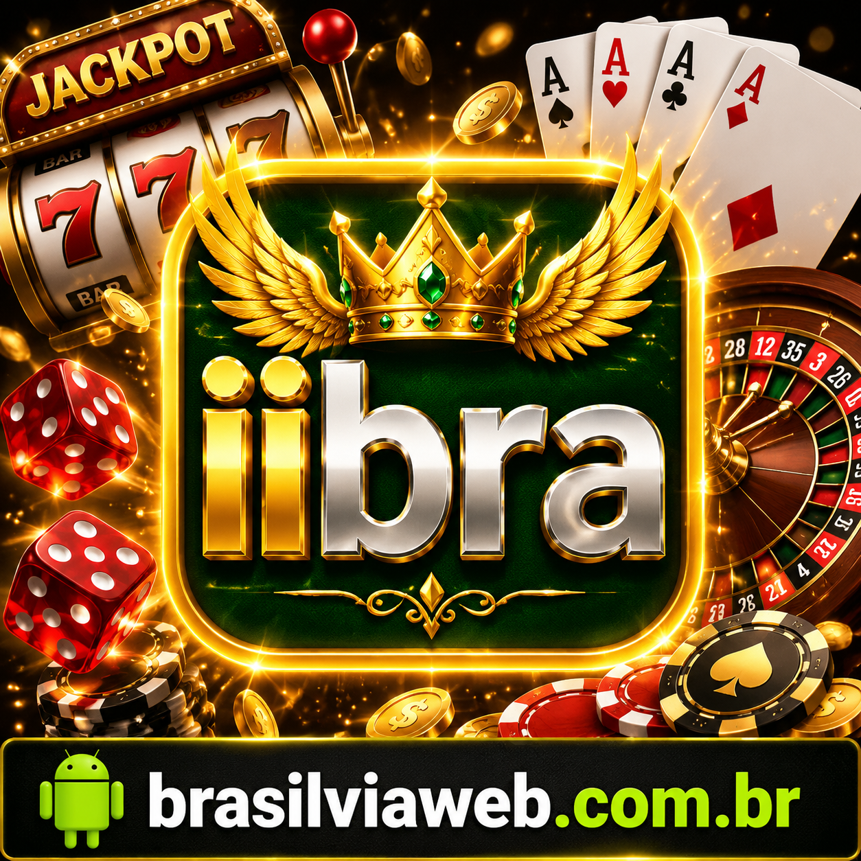 iibra
