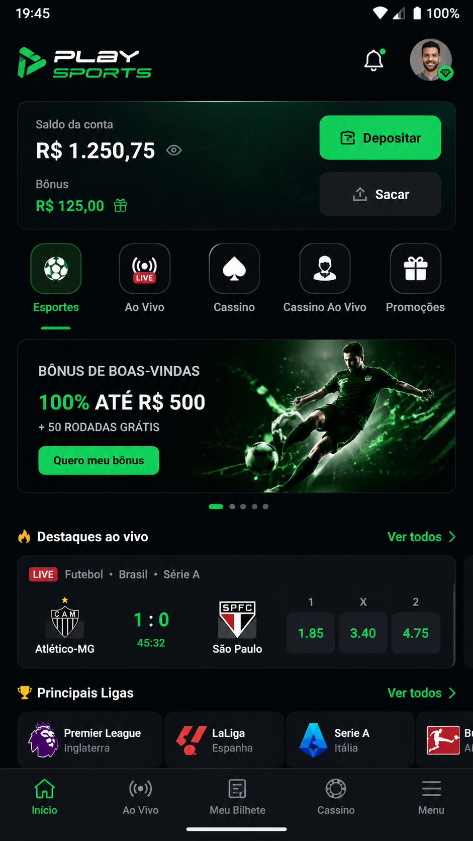 iibra screenshot
