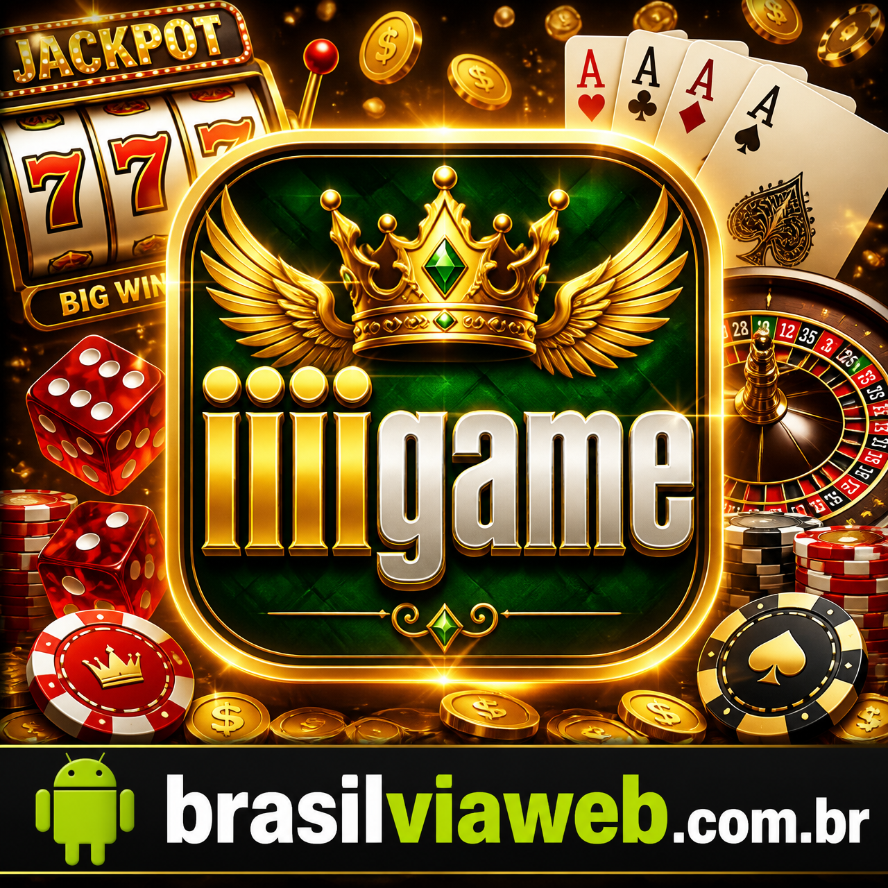 iiiigame