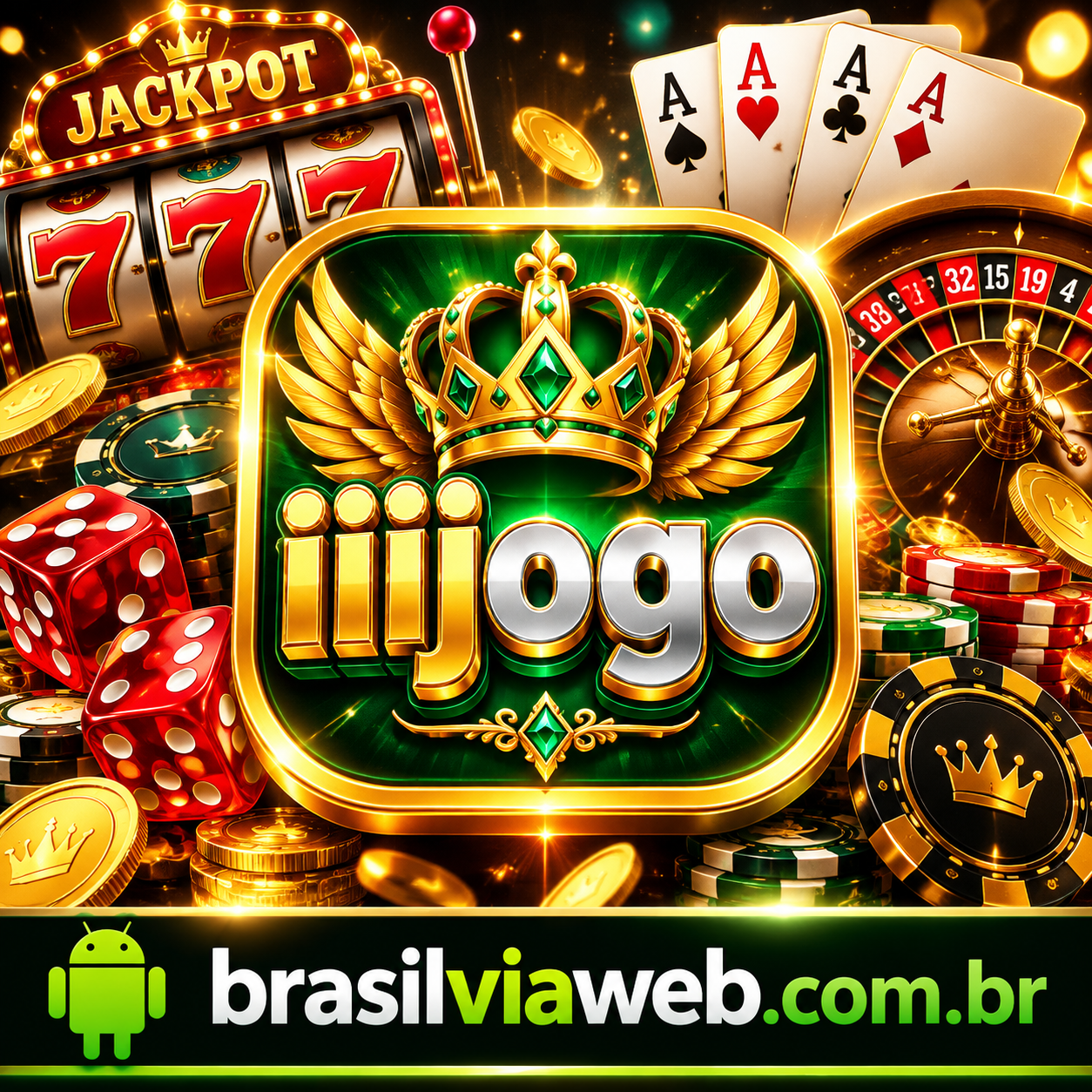 iiijogo
