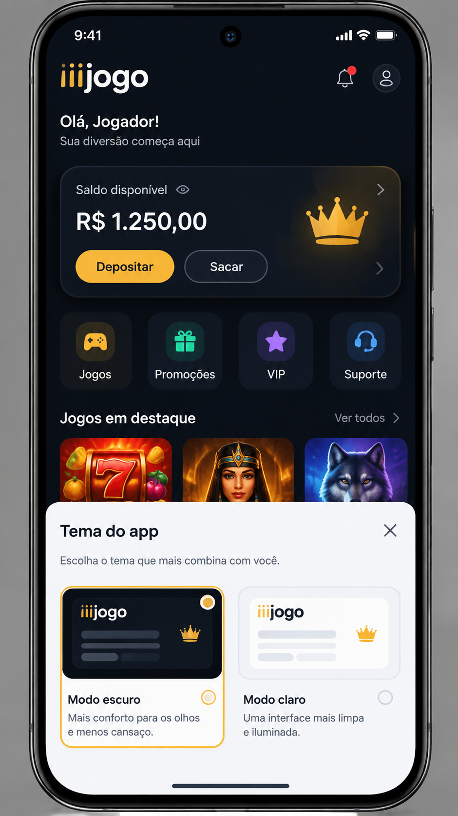 iiijogo screenshot