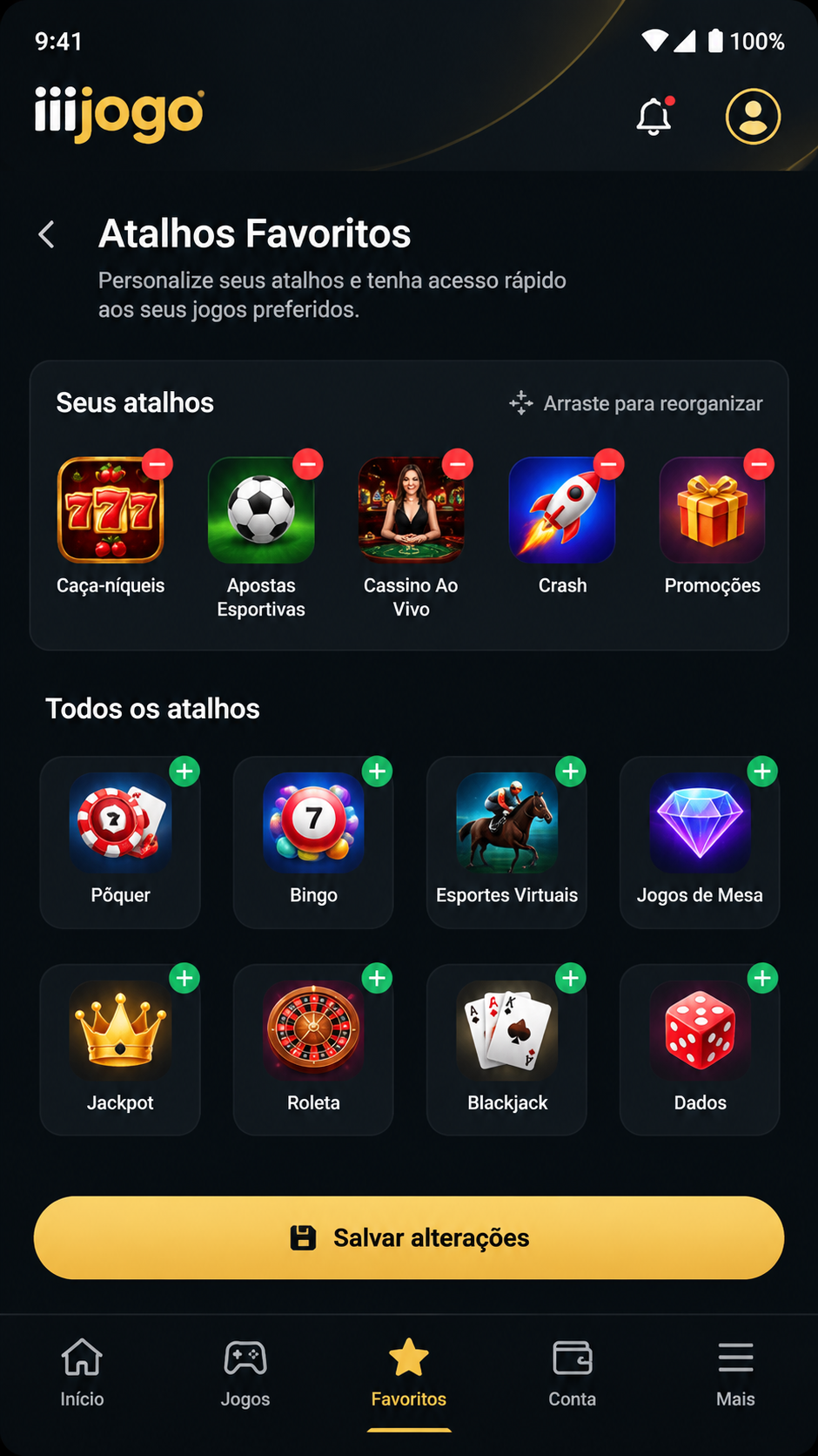 iiijogo screenshot