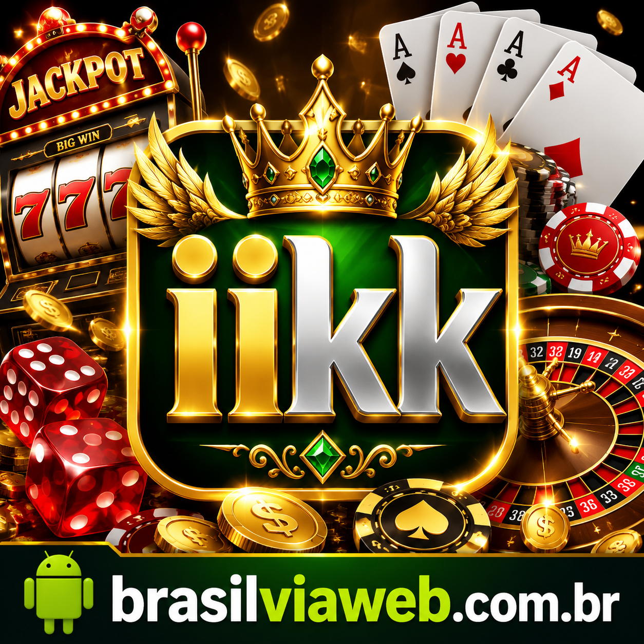 iikk