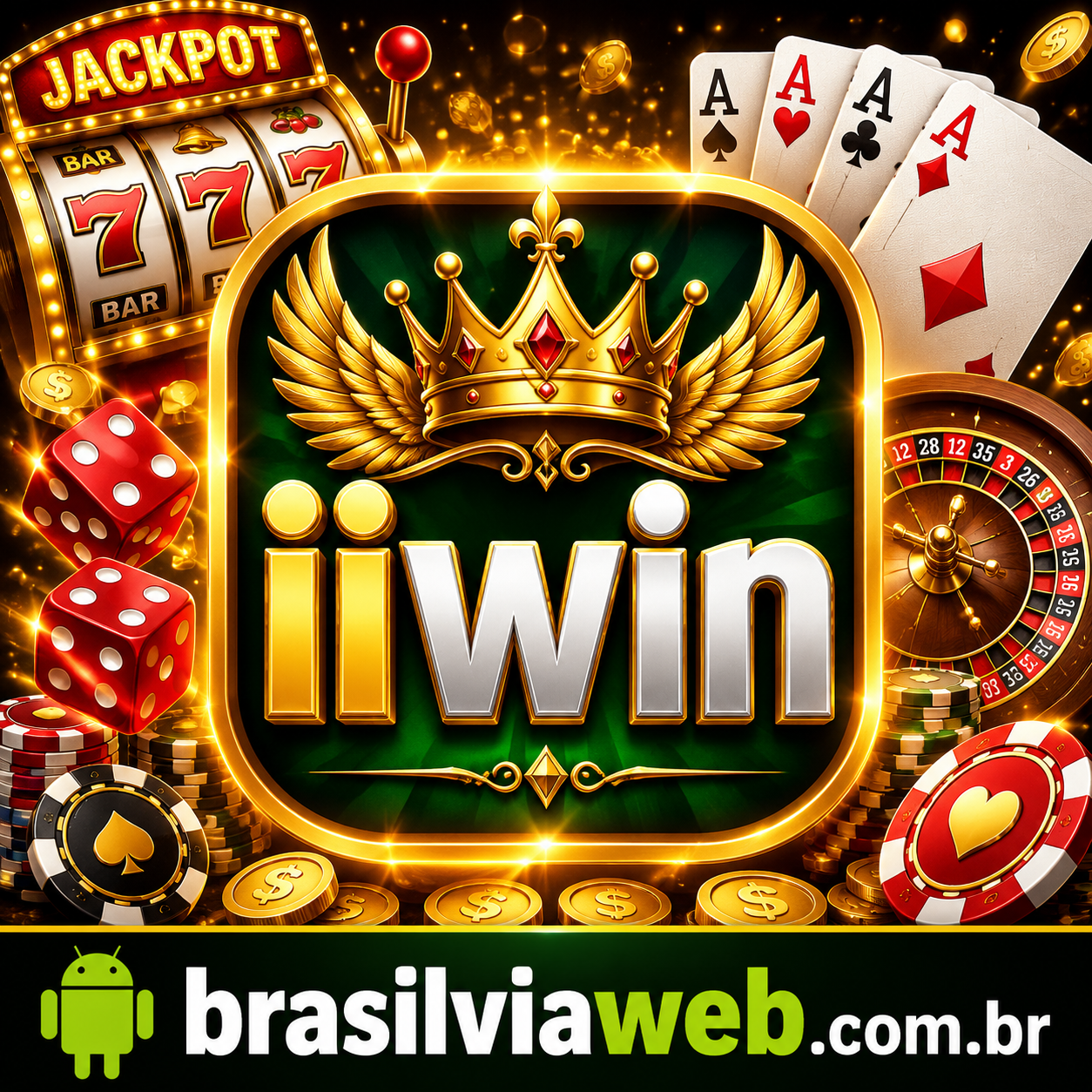 iiwin APK